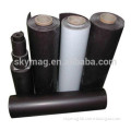 2014 new product strong magnetic rubber sheet